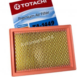Totachi TA-1449 Фильтр воздушный (C 2329)