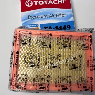 Totachi TA-1449 Фильтр воздушный (C 2329)