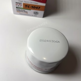 Totachi TC-1047 Фильтр масляный (W 67/1)