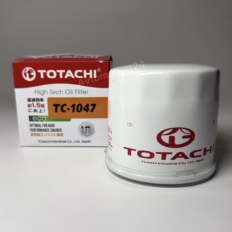 Totachi TC-1047 Фильтр масляный (W 67/1)