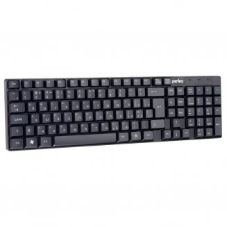 Perfeo USB Клавиатура Domino PF-4511
