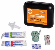 Airline AM-04 Аптечка первой помощи в дорогу