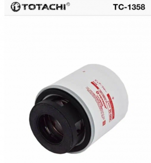 Totachi TC-1358 Фильтр масляный (W 712/94)