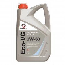 COMMA ECO-VG 0W-30 ACEA C3 5л Масло моторное