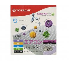 Totachi TCA-490 Фильтр салонный (CU 2141)