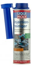 LIQUI MOLY 5110/1993 Очиститель инжектора 300мл Injection-Reiniger