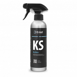 Detail KS "Ksilen" Очиститель водных пятен 500мл DT-0259