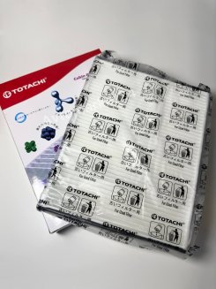 Totachi TCA-574 Фильтр салонный (CU 25 007)
