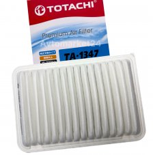 Totachi TA-1347 Фильтр воздушный (C 30 009)