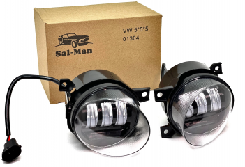 Sal-Man LED-модуль ПТФ VW 50W 01304