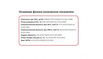 Micking Gasoline Oil MG1 5W-50 API SP 4л Масло моторное M2139