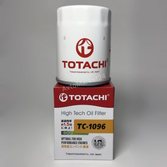 Totachi TC-1096 Фильтр масляный (W 610/6)