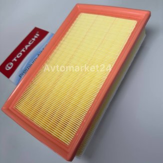 Totachi TA-4107 Фильтр воздушный (Haval Jolion 21>) OEM 1109104XGW02A