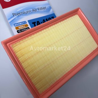 Totachi TA-4107 Фильтр воздушный (Haval Jolion 21>) OEM 1109104XGW02A