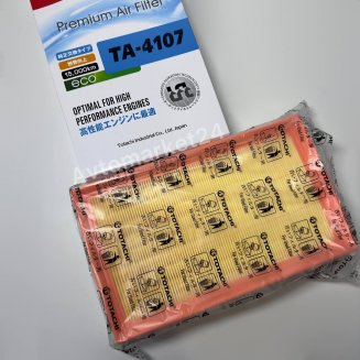 Totachi TA-4107 Фильтр воздушный (Haval Jolion 21>) OEM 1109104XGW02A