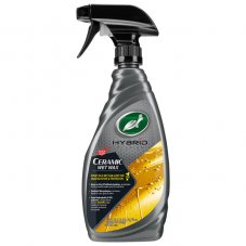 TurtleWax Ceramic Wet Wax Керамический влажный полироль 500мл 53350