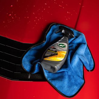 TurtleWax Ceramic Wet Wax Керамический влажный полироль 500мл 53350