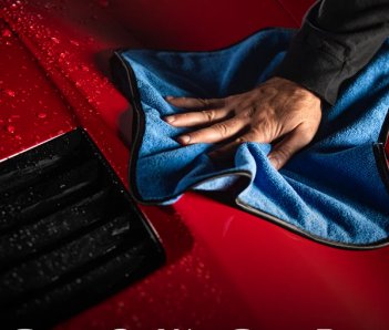 TurtleWax Ceramic Wet Wax Керамический влажный полироль 500мл 53350
