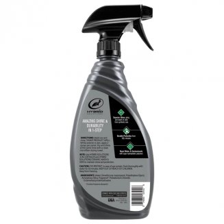 TurtleWax Ceramic Wet Wax Керамический влажный полироль 500мл 53350