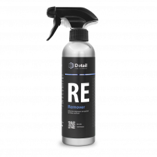 Detail RE Remover Обезжириватель 500мл Триггер DT-0134