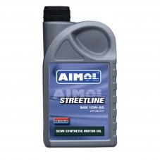 AIMOL Streetline 10w-40 Масло моторное 1л