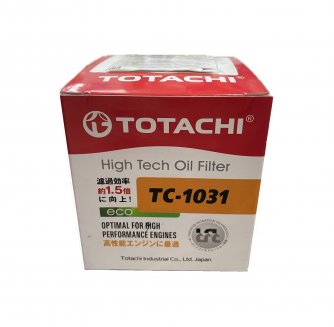 Totachi TC-1031 Фильтр масляный (W 712/83)