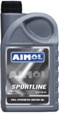 AIMOL Sportline 5w-50 Масло моторное 1л