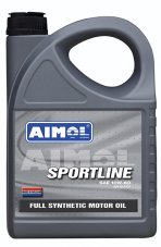 AIMOL Sportline 10w-60 Масло моторное 4л