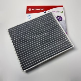 Totachi TCA-101K Фильтр салонный (CUK 22 032)