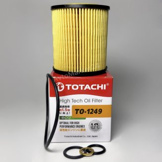 Totachi TO-1249 Фильтр масляный (HU 815/2X)