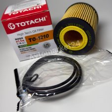 Totachi TO-1210 Фильтр масляный (HU 711/2X)