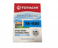 Totachi TA-1505 Фильтр воздушный (C 2433/2)