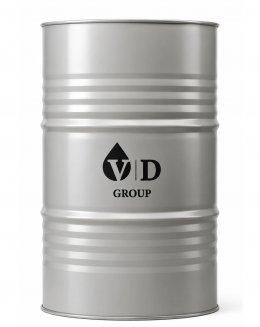 VD GROUP Антифриз HD PREMIUM желтый 205л/220кг VD-0021