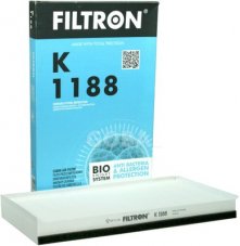 FILTRON K1188 (CU 3540) Фильтр салонный