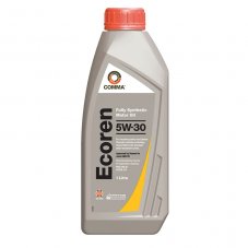 COMMA ECOREN 5W-30 ACEA C4 1л Масло моторное