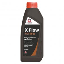 COMMA X-Flow TYPE P 1л Масло моторное