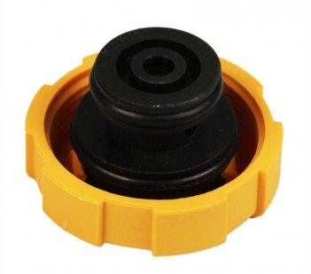 FEBI 28490 Крышка радиатора GM