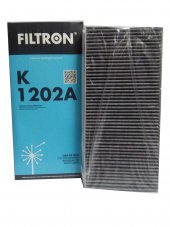 FILTRON K1202A (CUK 4054) Фильтр салонный