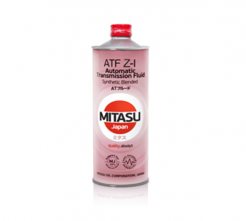 MITASU ATF Z-1 1л Масло для АКПП MJ-327