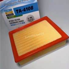 Totachi TA-4108 Фильтр воздушный (1109110XKZ1DA HAVAL F7/F7x)