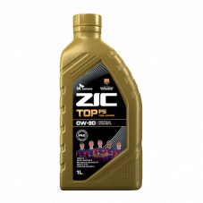 ZIC TOP FS 0W-30 1л Масло моторное