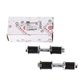 IBERIS IB12017KIT Комплект стоек стабилизатора L/R (Mitsubishi Lancer 8-9 / Outlander)