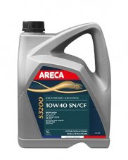 ARECA S3200 10W-40 5л Масло моторное