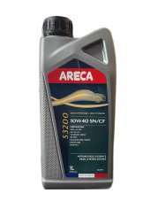 ARECA S3200 10W-40 1л Масло моторное