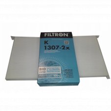FILTRON K 1307-2X (CU 21 005-2) Фильтр салонный