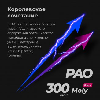 VMPAUTO 9315 Modern 5W-40 API SP ACEA A3/B4 4л Масло моторное