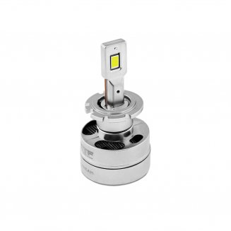 MTF Light MaxBeam D4S 42V 35W 6000K 4500lm MBD4S6 Светодиодные автомобильные лампы