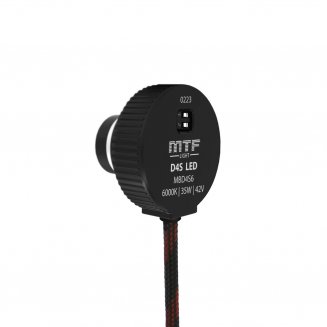 MTF Light MaxBeam D4S 42V 35W 6000K 4500lm MBD4S6 Светодиодные автомобильные лампы