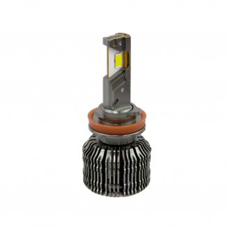 MTF Light Cyber Light Pro H11/H9 12V 65W 6000K 6500lm CP011K6 Светодиодные автомобильные лампы