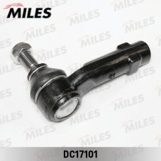 MILES DC17101 Наконечник рулевой тяги Правый (VW POLO)